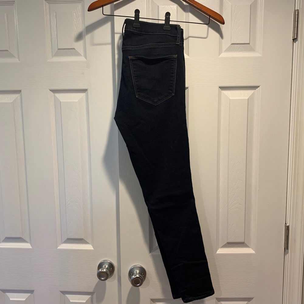 GAP 1969 Easy Legging Jeans